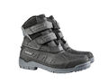 ALBATROS Ontario Klettstiefel Damen Herren Stiefel warm gefüttert Winterstiefel