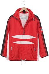 Sportalm Jacke Damen Anorak Jacket Kurzmantel Gr. EU 36 Rot #261isyqmomox fashion - Your Style, Second Hand