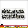200 Stück BC327-BC558 Dioden-Sortiment Mix Pack 10 Werte Transistor-Sortiment-Ki