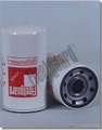 FLEETGUARD Ölfilter Motor Öl Filter