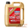 5 L LITER LIQUI MOLY DIESEL LEICHTLAUF 10W-40 MOTOR-ÖL MOTOREN-ÖL 32283556