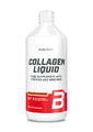 BioTechUSA - Collagen Liquid - 1000 ml - Kollagen - Vitamin - Mineral