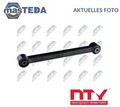 ZWT-CH-033 QUERLENKER LENKER RADAUFHÄNGUNG NTY FÜR DODGE GRAND CARAVAN 3.8