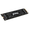 SSD Kingston FURY Renegade M.2 1TB PCIe G4x4 2280