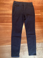 Jeans Gr. 40 schwarz C&A