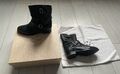 Prada Bikerboots Gr. 39