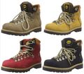 Dockers by Gerli Damen Bergsteiger Wanderstiefel Boots Trekkingstiefel Outdoor