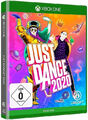 Just Dance 2020 | Komplett mit Anleitung | Microsoft Xbox One