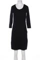 Peter Hahn Kleid Damen Dress Damenkleid Gr. EU 36 Schwarz #quxdivh