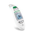 medisana TM 750 digitales Fieberthermometer Ohrthermometer Stirnthermometer 6in1