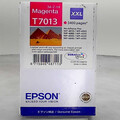 EPSON Tinte T7013 XXL (Magenta), C13T70134010 [#9874]