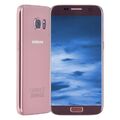 Samsung Galaxy S7 G930F 32GB pink/gold Android Smartphone wie neu