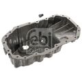 1x Ölwanne FEBI BILSTEIN 100264 passend für AUDI SEAT SKODA VW