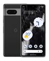 Google Pixel 7 5G 128GB Obsidian schwarz simfrei/entsperrt Handy - A-Grad