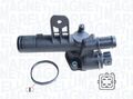 MAGNETI MARELLI (352317101150) Thermostat Kühlmittel für NISSAN RENAULT