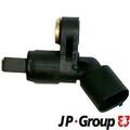 JP GROUP 1197100380 ABS Sensor Raddrehzahl Vorne Rechts für VW GOLF III (1H1)