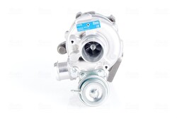 NISSENS Lader Aufladung ** FIRST FIT ** 93219 für VW GOLF 4 1J1 BORA 1 1J2 1J5 2