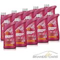 10x 1 L LITER ENERGY PREMIUM 5W-30 MOTOR-ÖL MOTOREN-ÖL 50048341