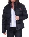 Tommy Jeans Damen Winter Jacke Modern Puffer TJW DW0DW11623 JKT Winterjacke