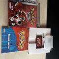 Pokemon Rubin Edition Nintendo Game Boy Advance in OVP PAL deutsche Version