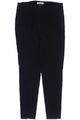 Dorothee Schumacher Stoffhose Damen Hose Pants Chino Gr. EU 40 Schwarz #v6ghu2s