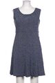 ZERO Kleid Damen Dress Damenkleid Gr. EU 44 Blau #ihw9qtd