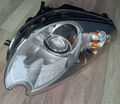 Jaguar Xk150 Xenon - headlamp LH