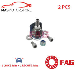 TRAGGELENK FÜHRUNGSGELENK FAG 825 0099 10 2PCS A FÜR FORD GALAXY I