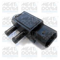 MEAT & DORIA Sensor, Abgasdruck 82515 für AUDI SEAT VW