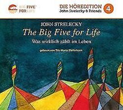 The Big Five for Life: Was wirklich zählt im Leben ... | Buch | Zustand sehr gutGeld sparen & nachhaltig shoppen!