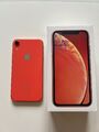 Apple iPhone XR - 64GB - coral