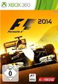 F1 2014