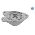 1x Federbeinstützlager MEYLE 314 741 0005 passend für BMW MINI