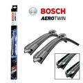 AERO Scheibenwischer für AUDI A6 S6 RS6 (C4/C5/4A/4B) ALLROAD (C5/4B) AR550S