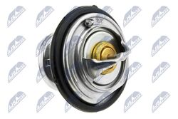 Thermostat Kühlmittel NTY CTM-ME-008 für MERCEDES 124 W124 Model S124 SPRINTER 2