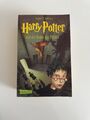 Harry Potter 5 und der Orden des Phönix von Joanne K. Rowling (2009,...