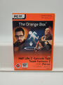 The Orange Box Half-Life 2 Team Fortress 2 Portal PC Windows XP CiB