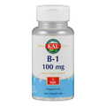VITAMIN B1 Thiamin 100 mg Tabletten 100 St Tabletten