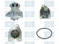 Wasserpumpe mechanisch PA887 Saleri SIL für OPEL RENAULT SAAB CADILLAC