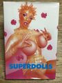 Edition Reuss Superdolls XXL Busen fetish Frauen Akt BDSM Erotik Nude bizarr