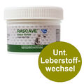 NutriLabs Rascave Hepar Cat Katze 90 Unt. Leberstoffwechsel (382,22 EUR/kg)