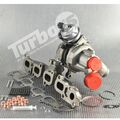 Turbolader für Audi Seat Skoda VW 1.6 TDI 81kW 110 PS CRKB 04L253016H 813860