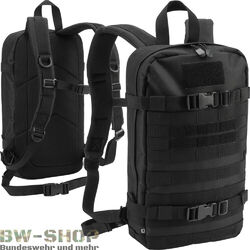 US ASSAULT DAY PACK RUCKSACK 12L ARMEE OUTDOOR TASCHE MOLLE ARMY BW KAMPF COOPER