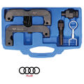 KS TOOLS - Brilliant Motor-Einstellwerkzeug-Satz, für VAG Benzin für Audi A6, Q5