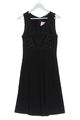 BETTY BARCLAY Cocktailkleid Damen Gr. DE 36 schwarz Elegant