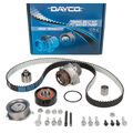 DAYCO Zahnriemensatz + Wasserpumpe für VW GOLF 6 PASSAT TOURAN T5 T6 1.6/2.0 TDI