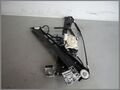 Mercedes Benz W211 E-Klasse MOPF Fensterheber + Motor Vorne Rechts 2118203042