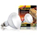 Exo Terra Solar Glo 125 W, Sonnenlicht simulierende Quecksilberdampflampe PT2192