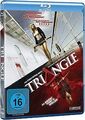 Triangle - Die Angst kommt in Wellen [Blu-ray] von... | DVD | Zustand akzeptabel