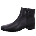 Gabor Comfort Damen Stiefelette in Schwarz